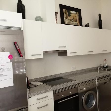 A&N Guevara 3 City Center Leilighet Málaga Eksteriør bilde